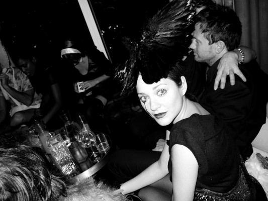 Marion Cotillard pic #309763