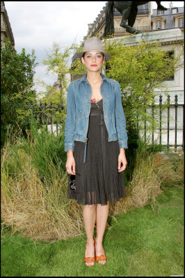 Marion Cotillard pic #240007