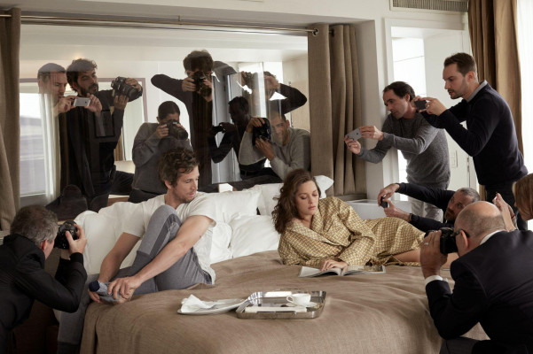 Marion Cotillard pic #907883