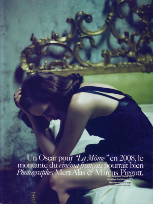 Marion Cotillard pic #299505