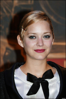 Marion Cotillard pic #206401