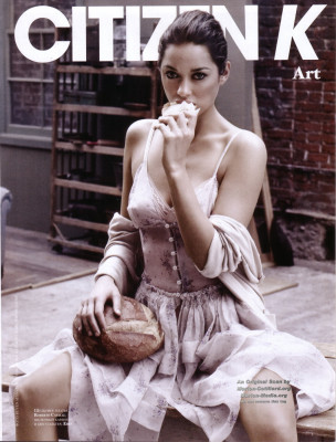 Marion Cotillard pic #309713