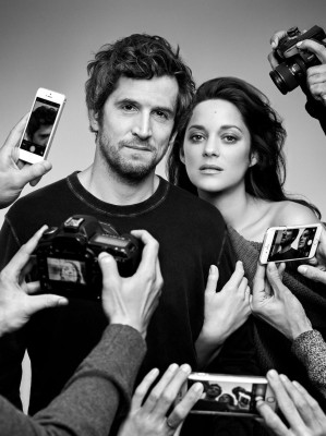 Marion Cotillard pic #907880
