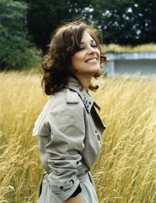 Marion Cotillard pic #493339