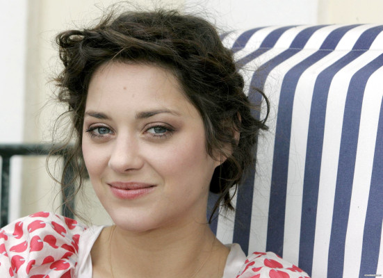 Marion Cotillard pic #208928