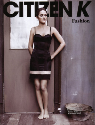 Marion Cotillard pic #309704