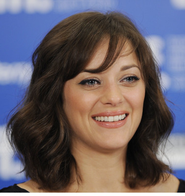 Marion Cotillard pic #297906
