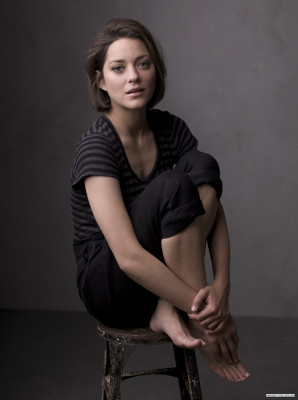 Marion Cotillard pic #202293