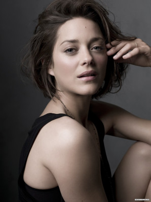 Marion Cotillard pic #202291