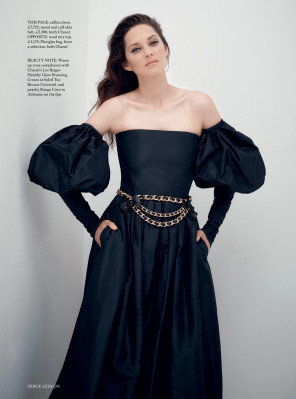 Marion Cotillard pic #1231695