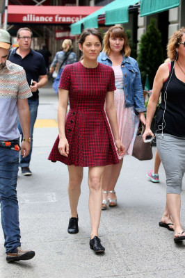 Marion Cotillard pic #779967