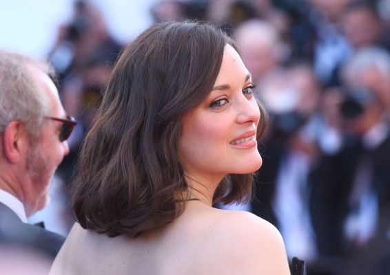 Marion Cotillard pic #934299
