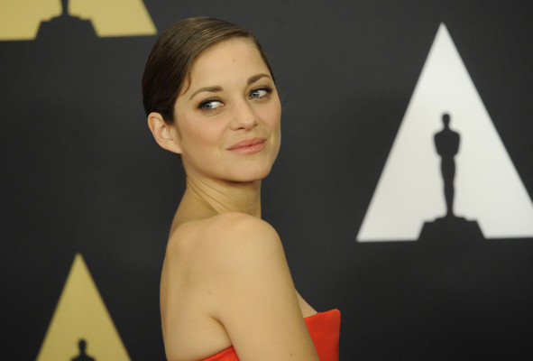 Marion Cotillard pic #740579