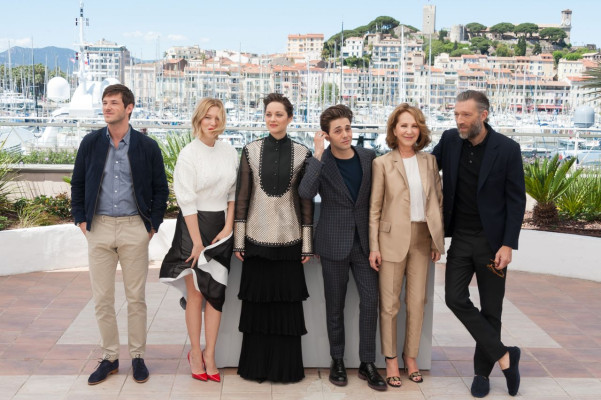 Marion Cotillard pic #853714