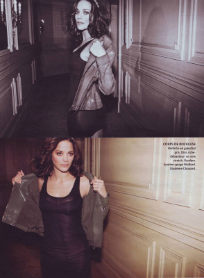 Marion Cotillard pic #242474