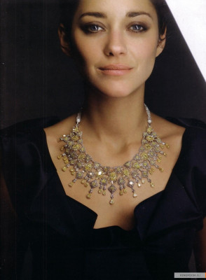 Marion Cotillard pic #128362