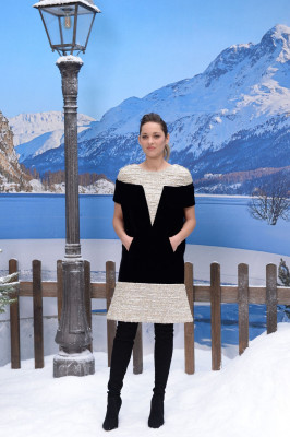 Marion Cotillard pic #1200052