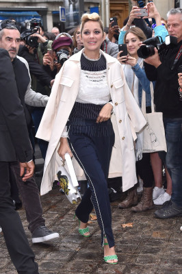 Marion Cotillard pic #967472