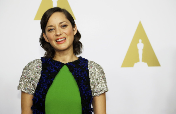 Marion Cotillard pic #758242
