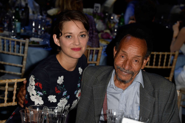Marion Cotillard pic #787905