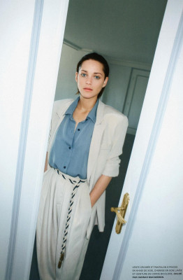 Marion Cotillard pic #174461