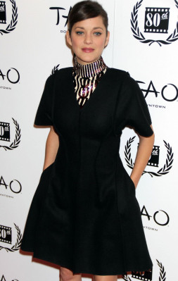 Marion Cotillard pic #752560