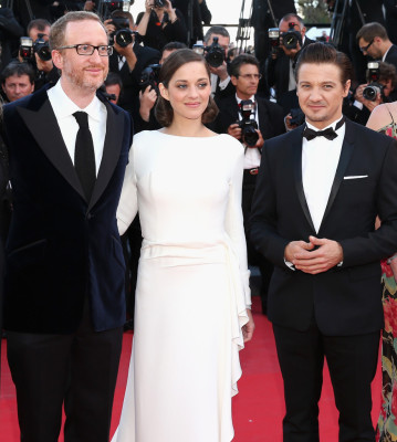 Marion Cotillard pic #607207