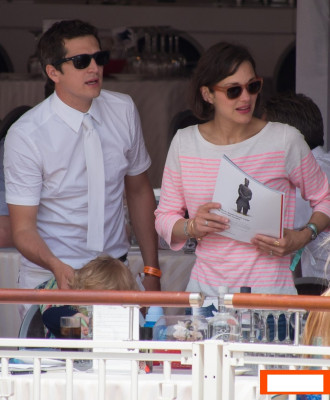 Marion Cotillard pic #617083
