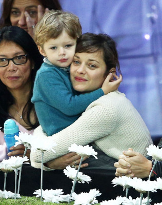 Marion Cotillard pic #747643