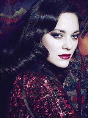 Marion Cotillard pic #676088