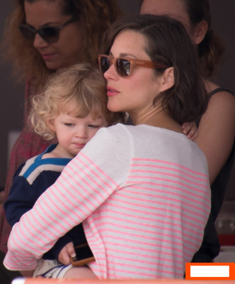 Marion Cotillard pic #617086