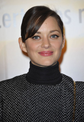 Marion Cotillard pic #580217