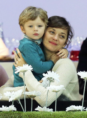 Marion Cotillard pic #747644