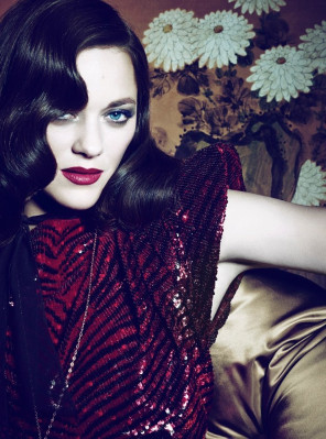 Marion Cotillard pic #676094