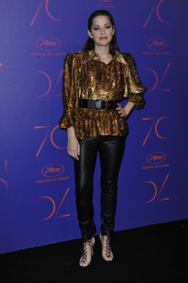 Marion Cotillard pic #936804