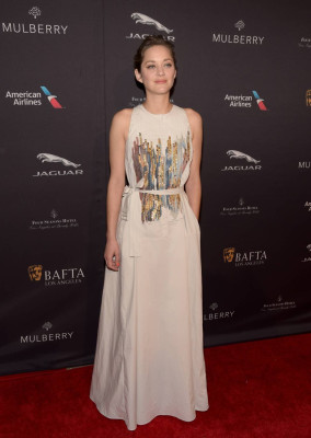 Marion Cotillard pic #753305