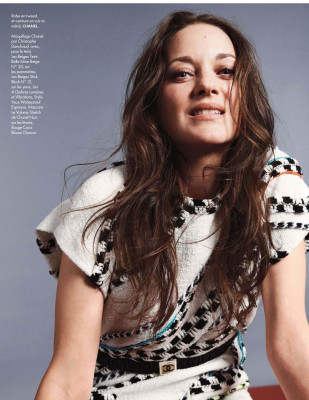 Marion Cotillard pic #1260982