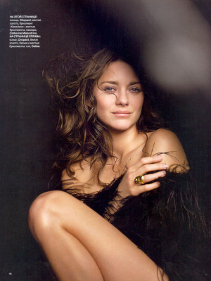 Marion Cotillard pic #177208