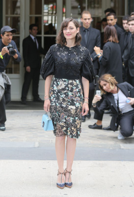 Marion Cotillard pic #863271