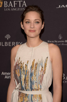 Marion Cotillard pic #753322