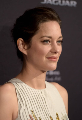 Marion Cotillard pic #753311