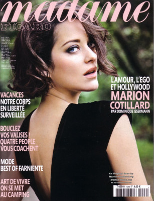 Marion Cotillard pic #363703