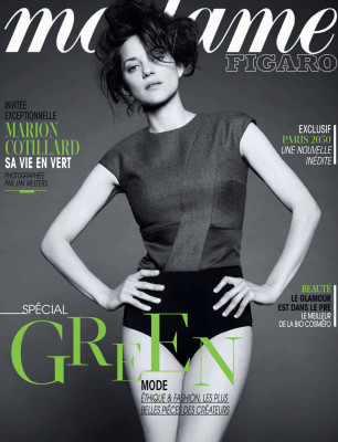 Marion Cotillard pic #622569