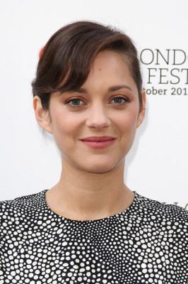 Marion Cotillard pic #552689