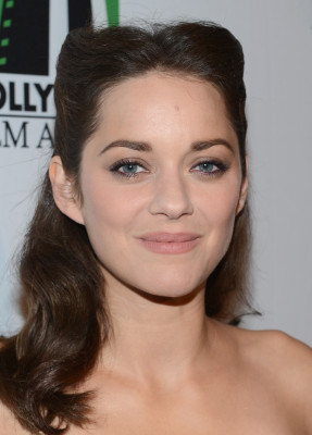 Marion Cotillard pic #552686