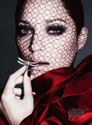 Marion Cotillard pic #553092