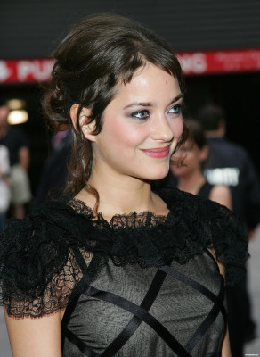 Marion Cotillard pic #369753