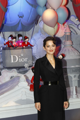 Marion Cotillard pic #552767