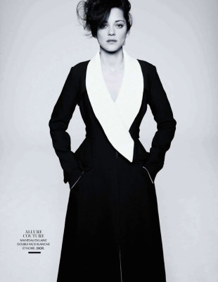 Marion Cotillard pic #622572