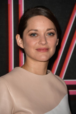 Marion Cotillard pic #769726